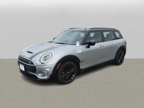Used 2024 MINI Cooper Clubman S AWD/4WD image 4
