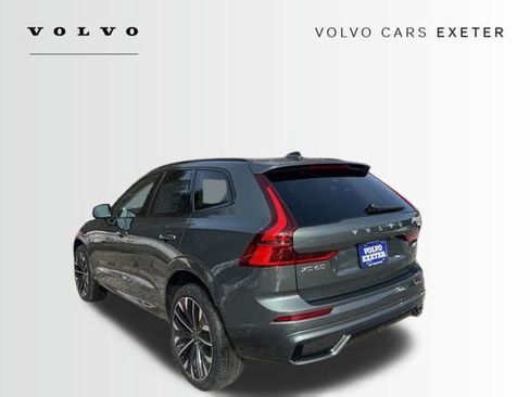 New 2026 Volvo XC60 B5 Ultra w/ Climate Package image 5