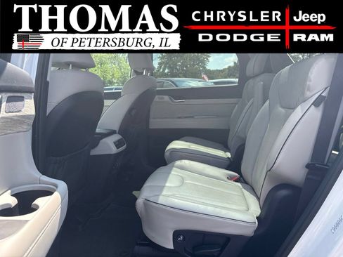 Used 2024 Hyundai Palisade Calligraphy AWD/4WD image 24
