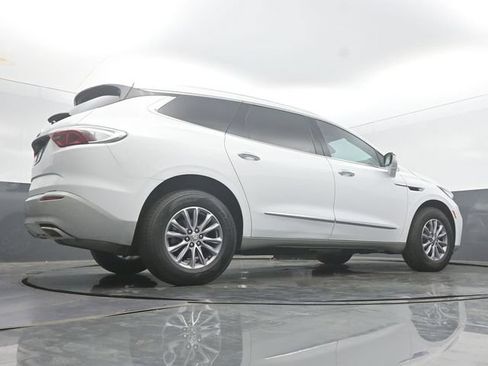 Used 2024 Buick Enclave Premium FWD image 55