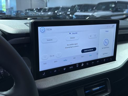 New 2026 Ford Maverick XLT AWD/4WD image 15