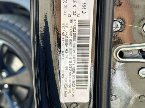 Used 2020 Jeep Cherokee Latitude Plus image 18