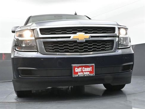 Used 2020 Chevrolet Tahoe LT AWD/4WD image 29