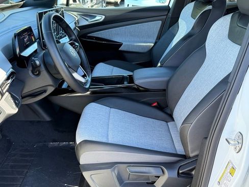 New 2026 Volkswagen ID.4 Pro RWD image 12