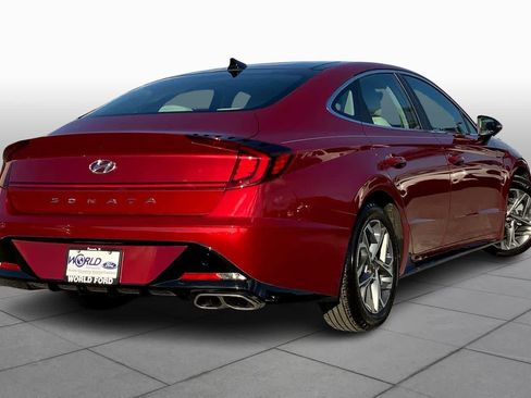 Used 2023 Hyundai Sonata SEL w/ Convenience Package image 11