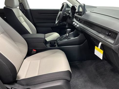 New 2026 Honda CR-V LX image 24