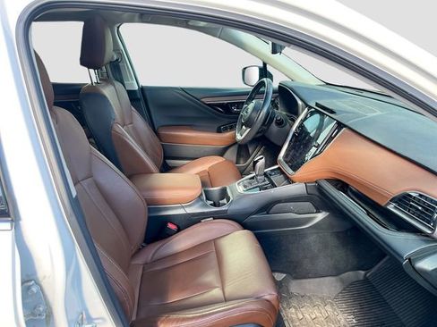 Used 2024 Subaru Outback Touring XT w/ Popular Package #2 image 32