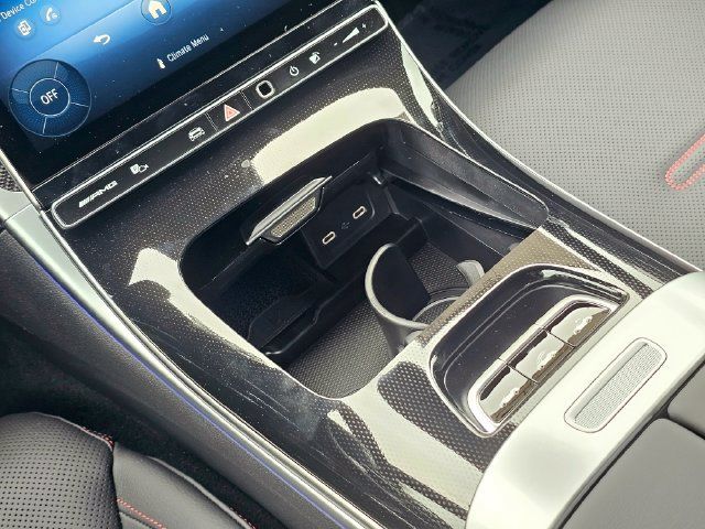 New 2027 Mercedes-Benz CLE 53 AMG 4MATIC Cabriolet image 32