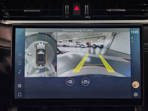 New 2026 Jaguar F-PACE R-Dynamic S AWD/4WD image 17
