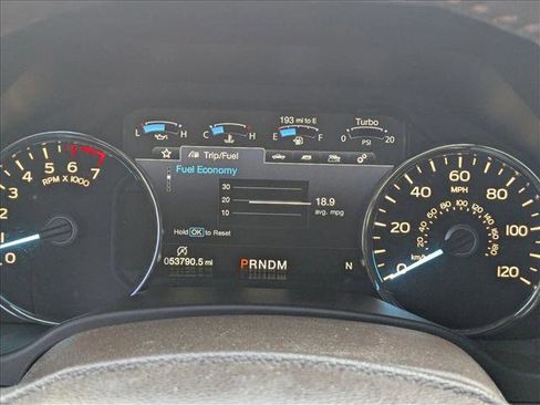 Used 2019 Ford F150 King Ranch image 10