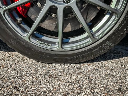 Used 2018 Audi RS 3 w/ Technology Package image 34