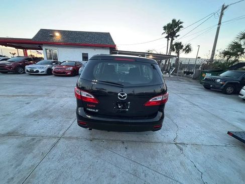 Used 2012 MAZDA MAZDA5 Sport FWD image 2