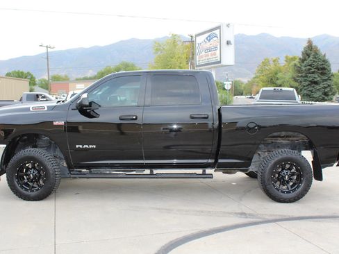 Used 2022 RAM 2500 Tradesman image 34