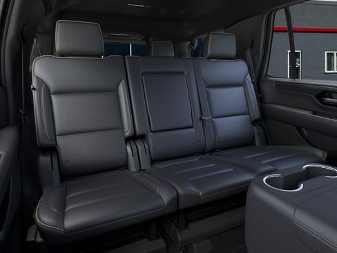 New 2026 GMC Yukon Elevation w/ LPO, Illumination Package AWD/4WD image 41