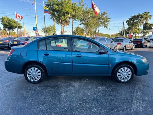 Used 2005 Saturn ION Level 2 w/ Power Pkg image 7