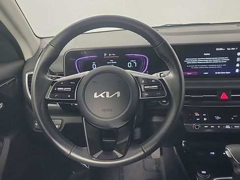 Used 2025 Kia Seltos S image 19