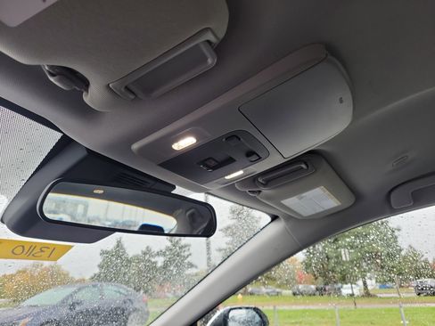 Used 2025 Toyota Camry LE image 30