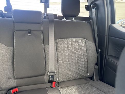 Used 2024 Ford Ranger XLT w/ Advanced Towing Package image 15