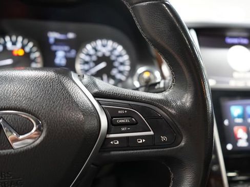 Used 2019 INFINITI Q50 Luxe RWD image 29