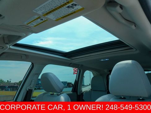 Used 2023 Subaru Forester Premium AWD/4WD image 21