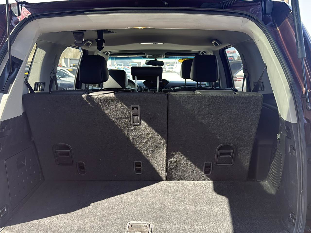 Used 2013 Honda Pilot EX-L image 8