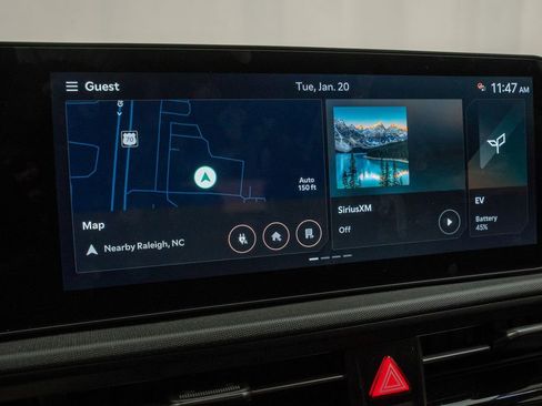 New 2025 Kia EV6 Light image 13