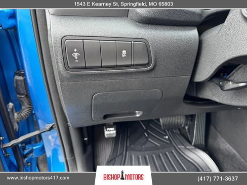 Used 2018 Hyundai Tucson SEL image 20