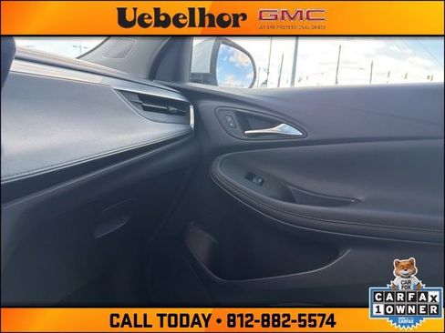 Used 2024 Buick Encore GX Sport Touring w/ Comfort Package image 33