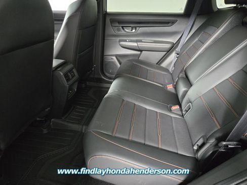 Certified 2026 Honda CR-V Sport-L image 16