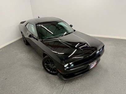 Used 2022 Dodge Challenger GT w/ Plus Package
