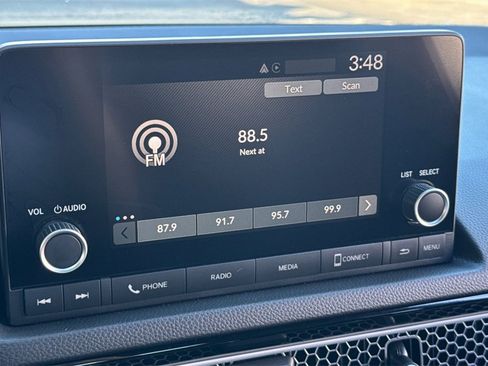 Certified 2025 Honda Civic Sport image 16