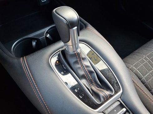 Used 2024 Honda HR-V Sport image 15