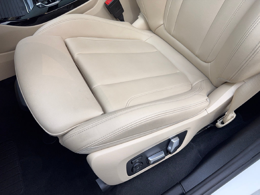 Used 2021 BMW X3 sDrive30i w/ Convenience Package RWD image 30