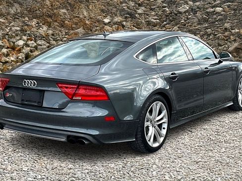 Used 2014 Audi S7 Prestige image 2