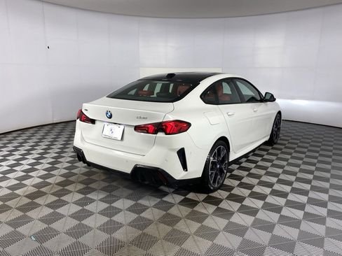 Used 2025 BMW 228i xDrive w/ Premium Package image 28