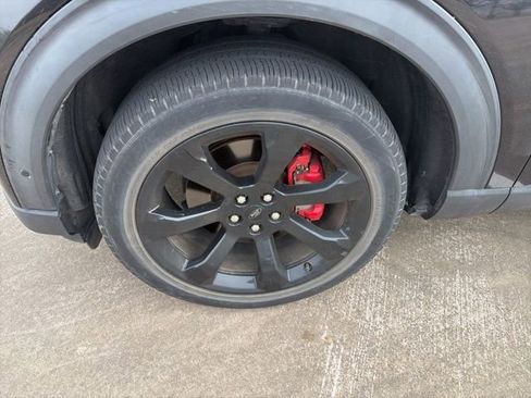 Used 2022 Ford Explorer ST w/ Equipment Group 401A image 3