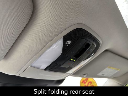 Used 2024 INFINITI QX60 Luxe image 39