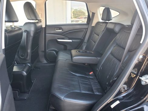 Used 2014 Honda CR-V EX-L image 29