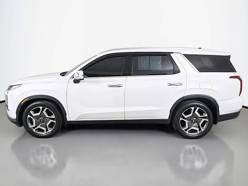 Used 2023 Hyundai Palisade SEL AWD/4WD image 19