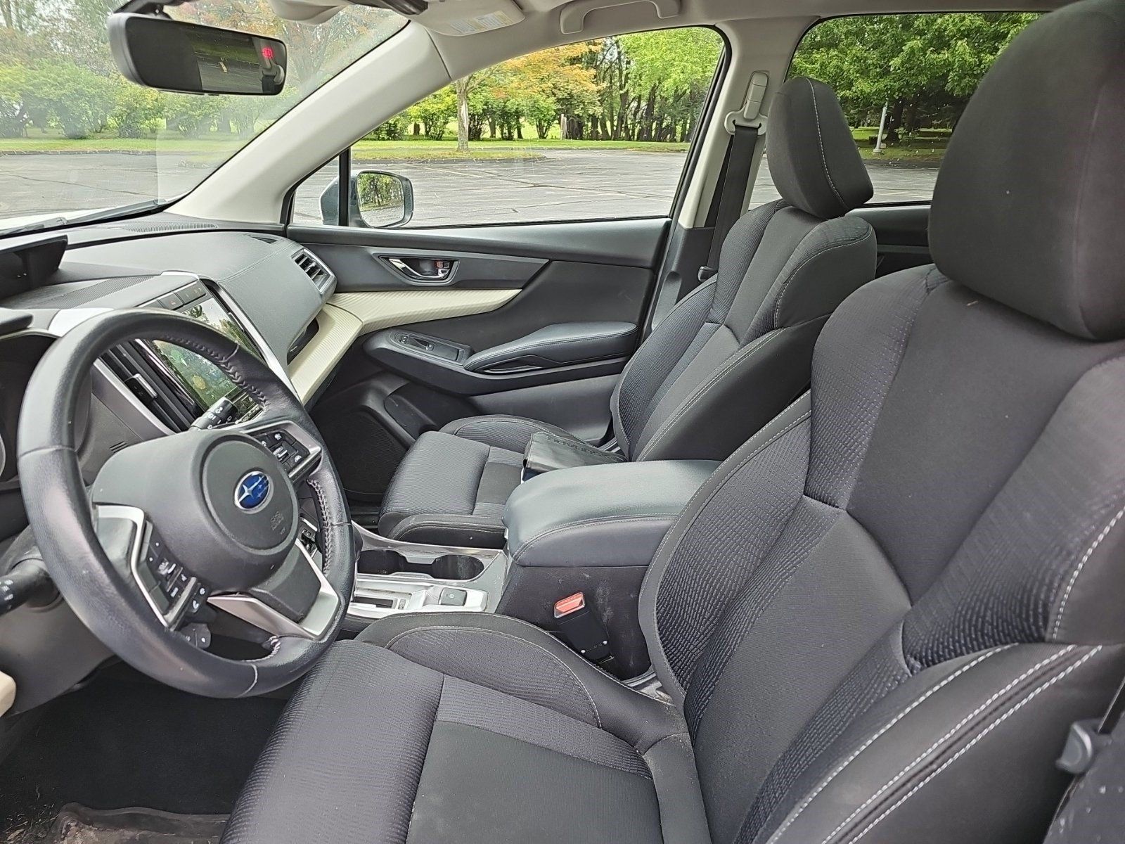 Used 2019 Subaru Ascent Premium AWD/4WD image 17