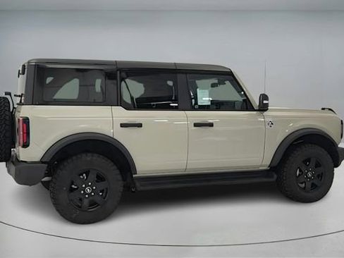 New 2025 Ford Bronco Outer Banks image 8