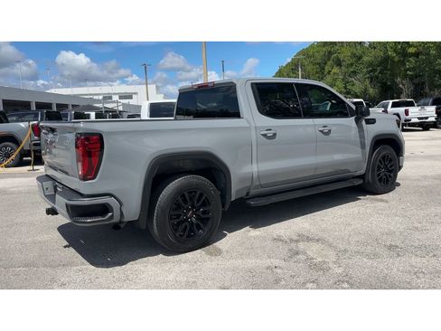 Certified 2024 GMC Sierra 1500 Elevation image 8