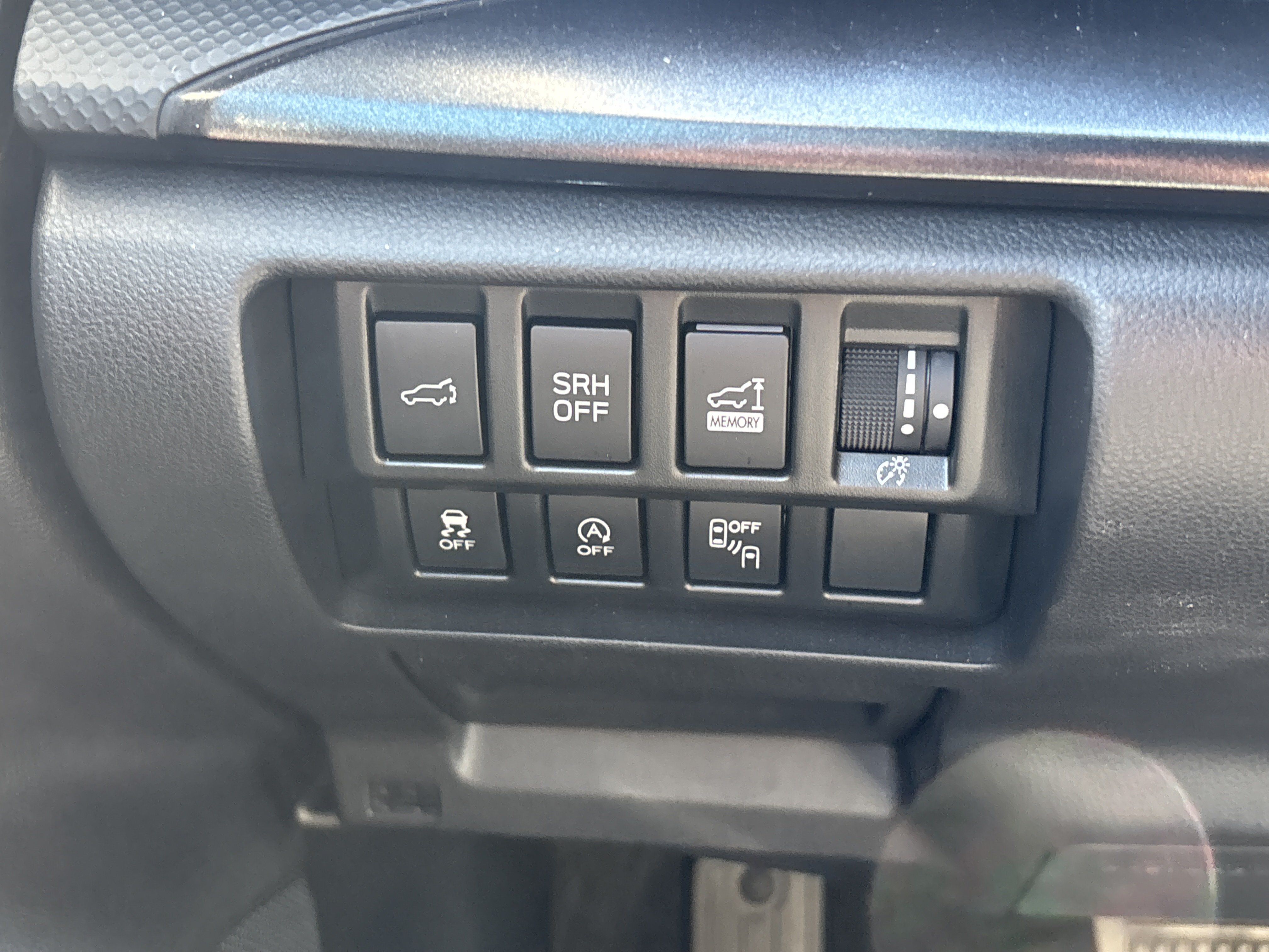 Used 2022 Subaru Forester Sport AWD/4WD image 12