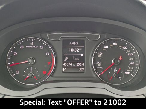 Used 2017 Audi Q3 2.0T Premium w/ Convenience Package image 34