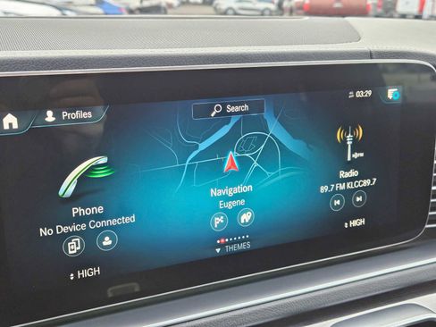 Used 2020 Mercedes-Benz GLS 450 4MATIC image 29