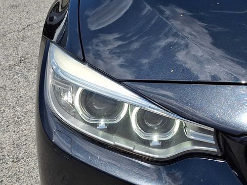 Used 2015 BMW 428i Gran Coupe xDrive AWD/4WD image 9