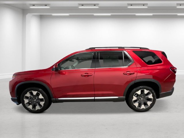 New 2026 Honda Pilot Touring image 2
