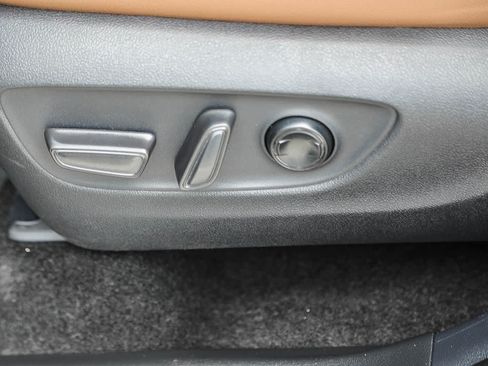 Certified 2026 Toyota Grand Highlander AWD Hybrid image 21