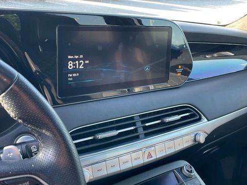 Used 2022 Hyundai Palisade Calligraphy w/ Cargo Package image 9