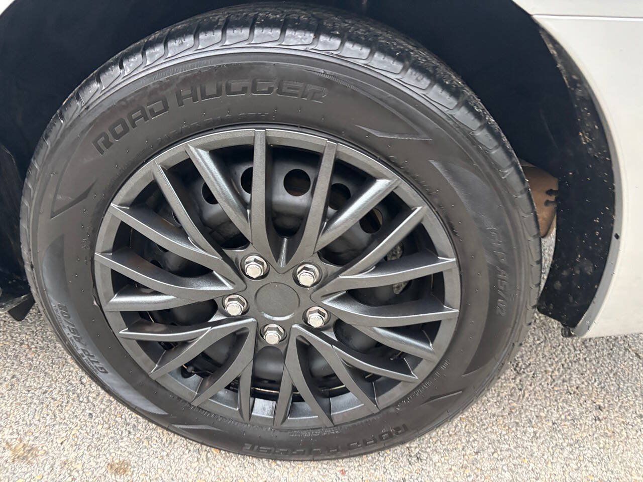 Used 2019 Nissan Sentra S FWD image 20